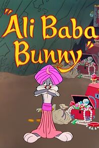 Ali Baba Bunny (Short 1957) (1957)