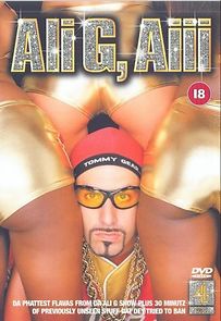 Ali G, Aiii (2000)