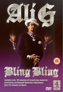 Ali G: Bling Bling (2001)
