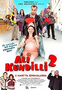 Ali Kundilli 2 (2016)