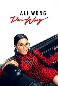 Ali Wong: Don Wong (TV Special 2022) (2022)