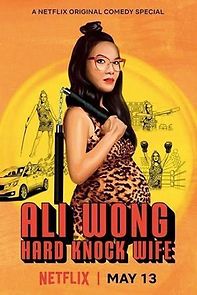 Ali Wong: Hard Knock Wife (TV Special 2018) (2018)