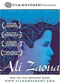 Ali Zaoua: Prince of the Streets (2000)