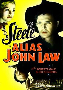 Alias John Law (1935)