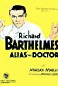 Alias the Doctor (1932)