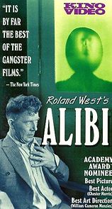 Alibi (1929)
