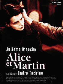 Alice and Martin (1998)