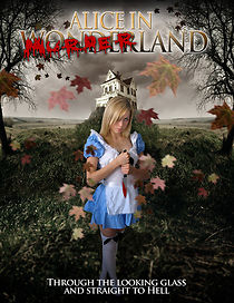 Alice in Murderland (2010)