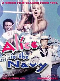 Alice in the Navy (1961)