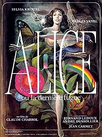 Alice or the Last Escapade (1977)