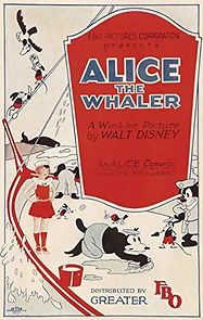 Alice the Whaler (1927)