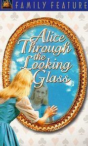 Alice Through the Looking Glass (2016)