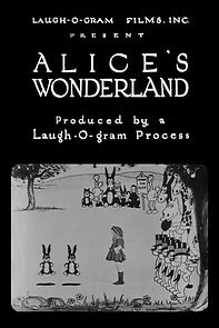 Alice's Wonderland (1923)