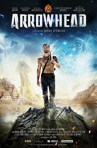 Alien Arrival (2017)