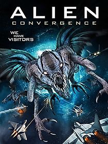 Alien Convergence (2017)