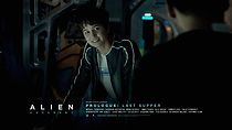 Alien: Covenant - Prologue: Last Supper (Short 2017) (2017)