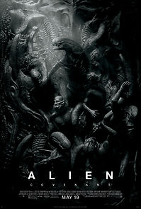 Alien: Covenant (2017)