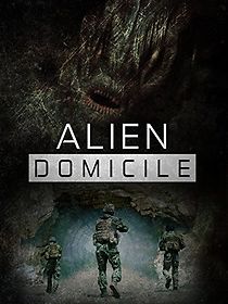 Alien Domicile (2017)