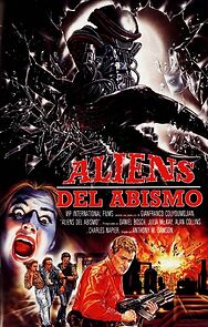 Alien from the Deep (1989)