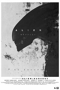 Alien: Harvest (Short 2019) (2019)