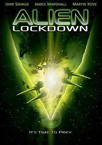 Alien Lockdown (2008)