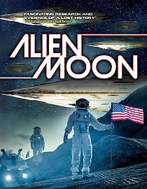 Alien Moon (2019)