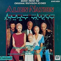 Alien Nation: Millennium (1996)