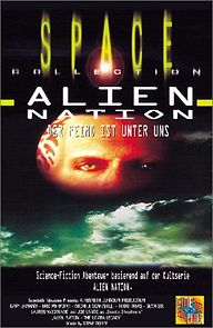 Alien Nation: The Enemy Within (1996)