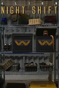 Alien: Night Shift (Short 2019) (2019)