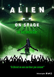 Alien on Stage (2021)