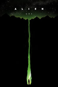 Alien: Ore (Short 2019) (2019)