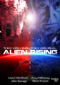Alien Rising (2015)