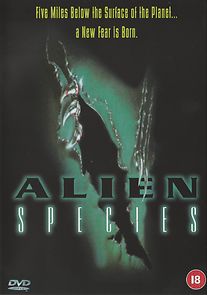 Alien Terminator (1996)