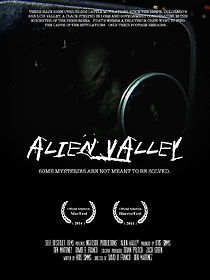 Alien Valley (2012)