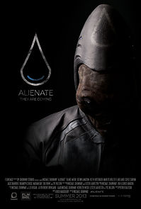 Alienate (2017)