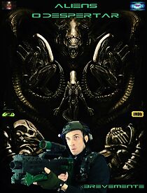 Aliens the Awakening (2023)