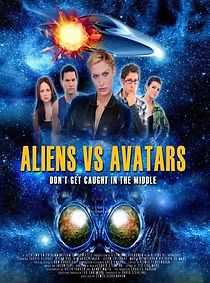 Aliens vs. Avatars (2011)