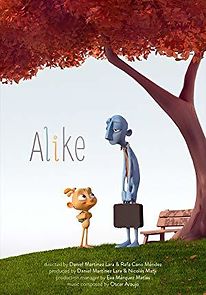 Alike (2016)