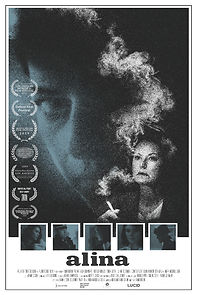 Alina (Short 2019) (2020)