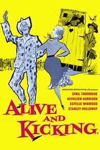 Alive and Kicking (1959)