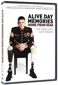 Alive Day Memories: Home from Iraq (2007)