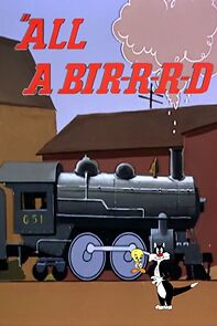 All a Bir-r-r-d (Short 1950) (1950)