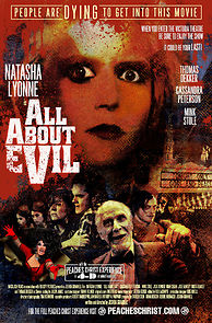 All About Evil (2014)