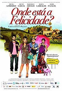 All About Happiness (2011)