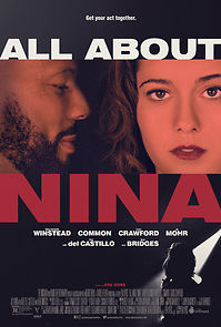All About Nina (2018)