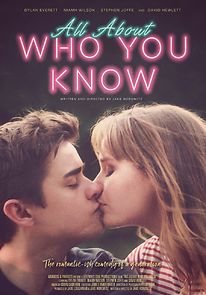 All About Who You Know (2020)