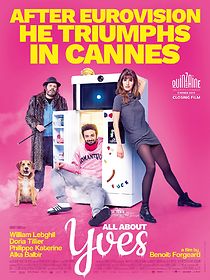 All About Yves (2019)