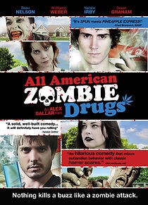 All American Zombie Drugs (2013)