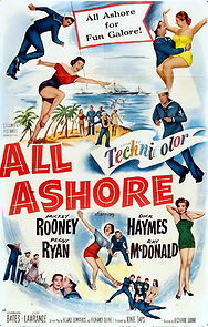 All Ashore (1953)