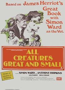 All Creatures Great and Small (1975)